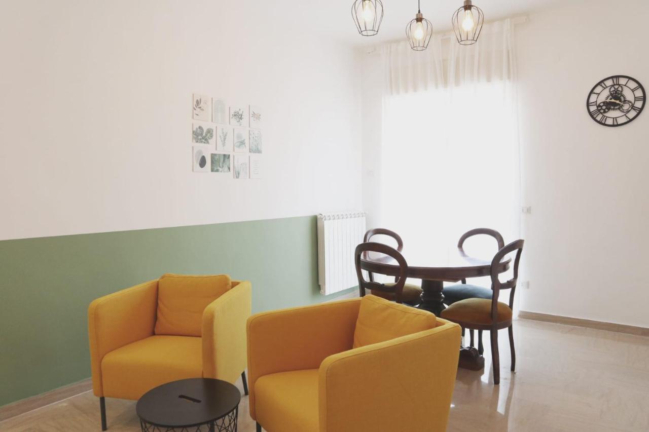 Casa Teresa Apartment Castellaneta Exterior photo