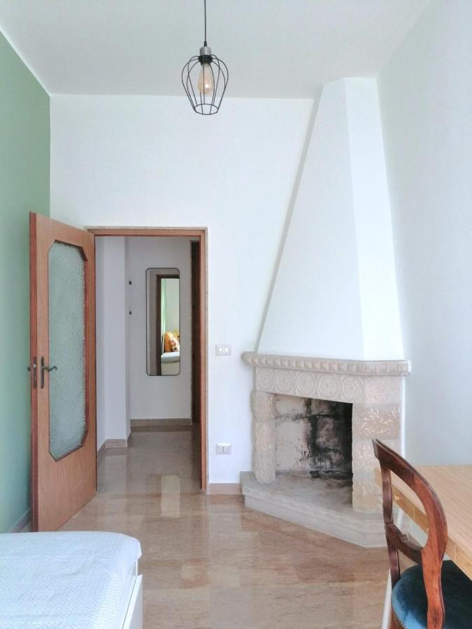 Casa Teresa Apartment Castellaneta Exterior photo