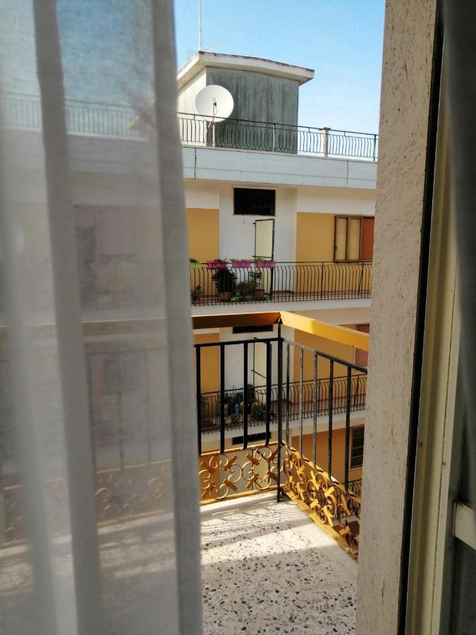 Casa Teresa Apartment Castellaneta Exterior photo