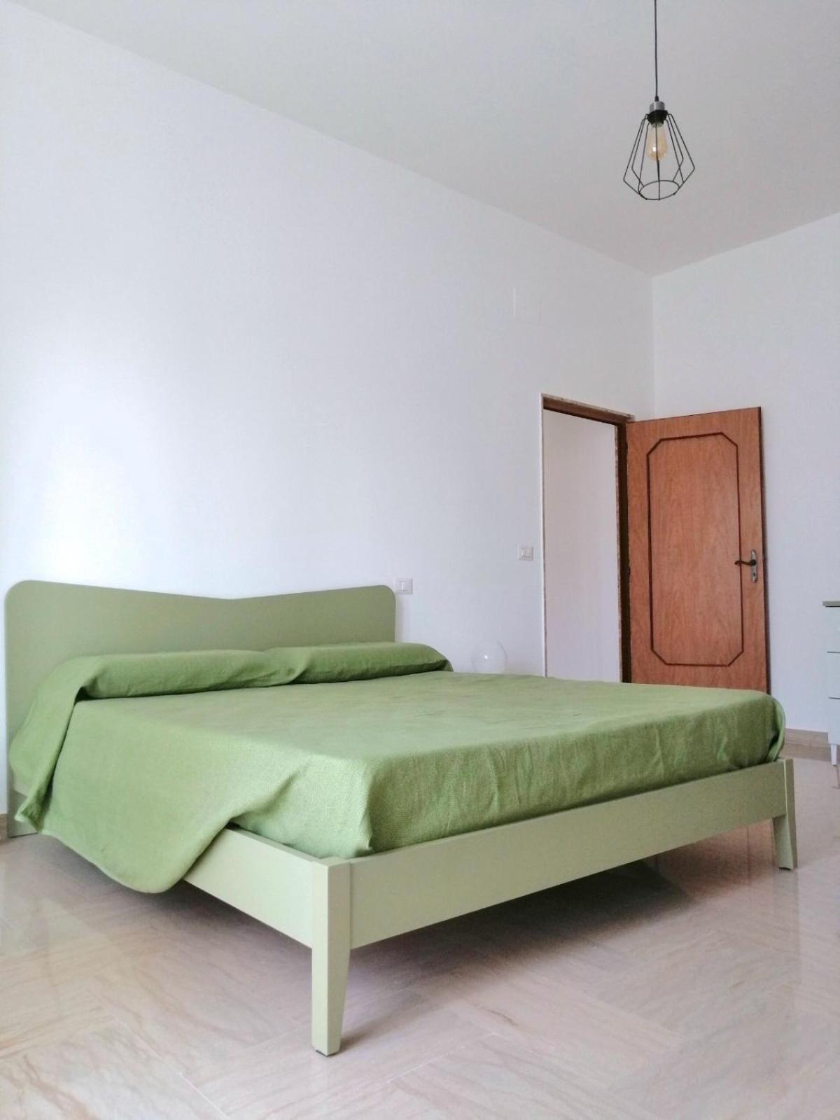 Casa Teresa Apartment Castellaneta Exterior photo